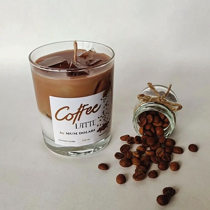 Coffee latte