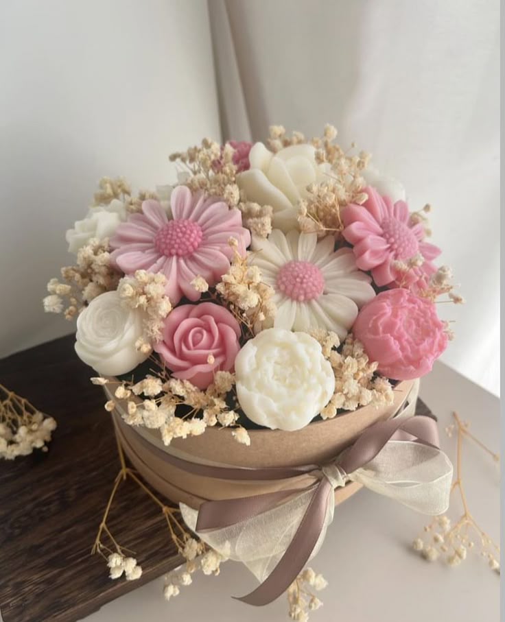 Fleurs
