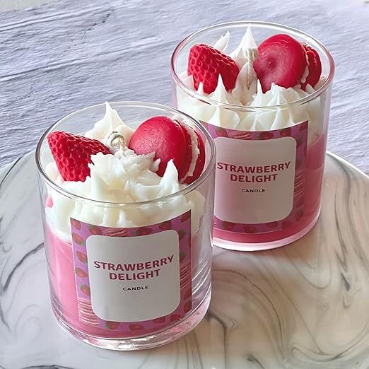 strawberry delight